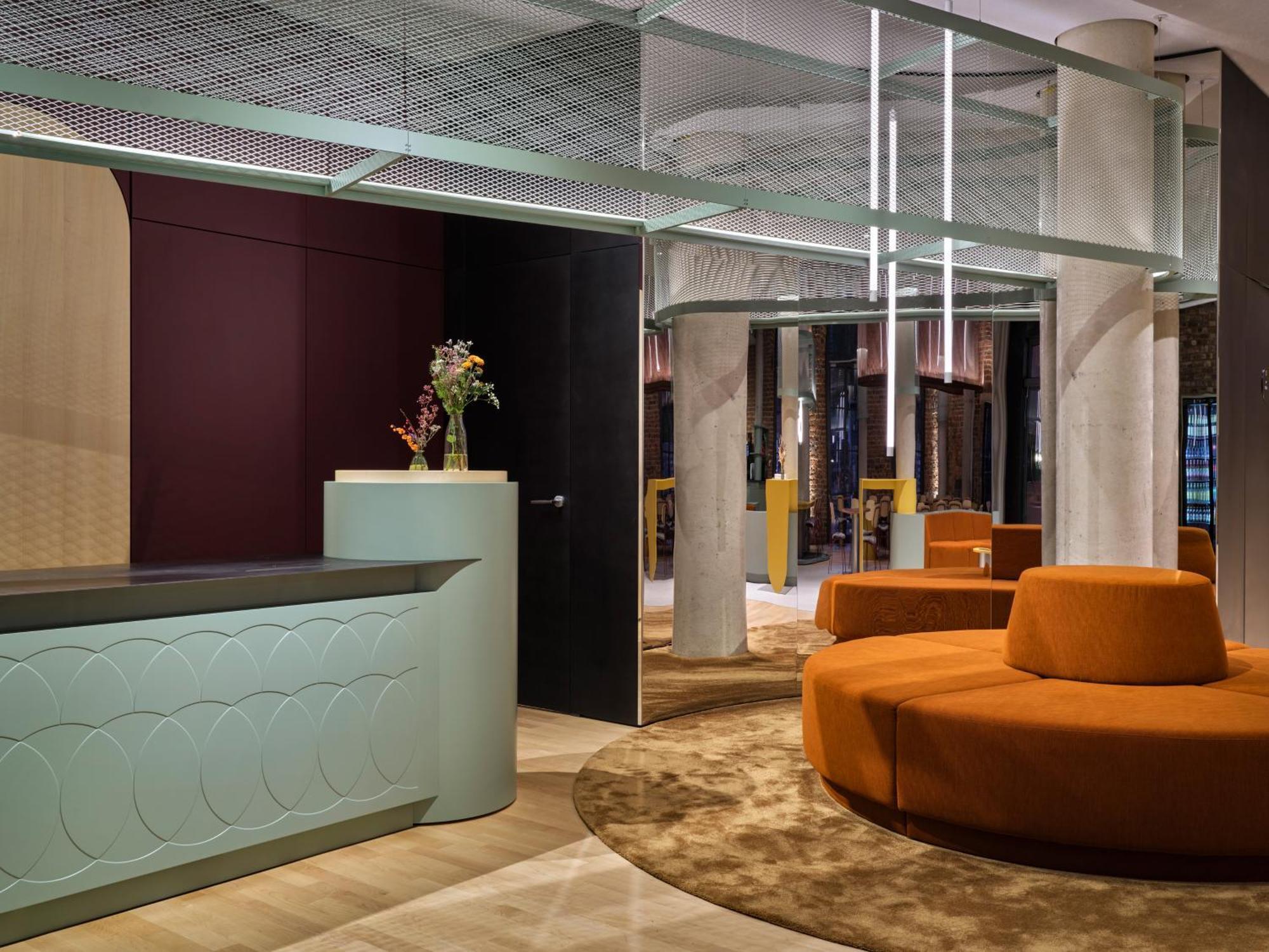 Hotel Noxx Marburg