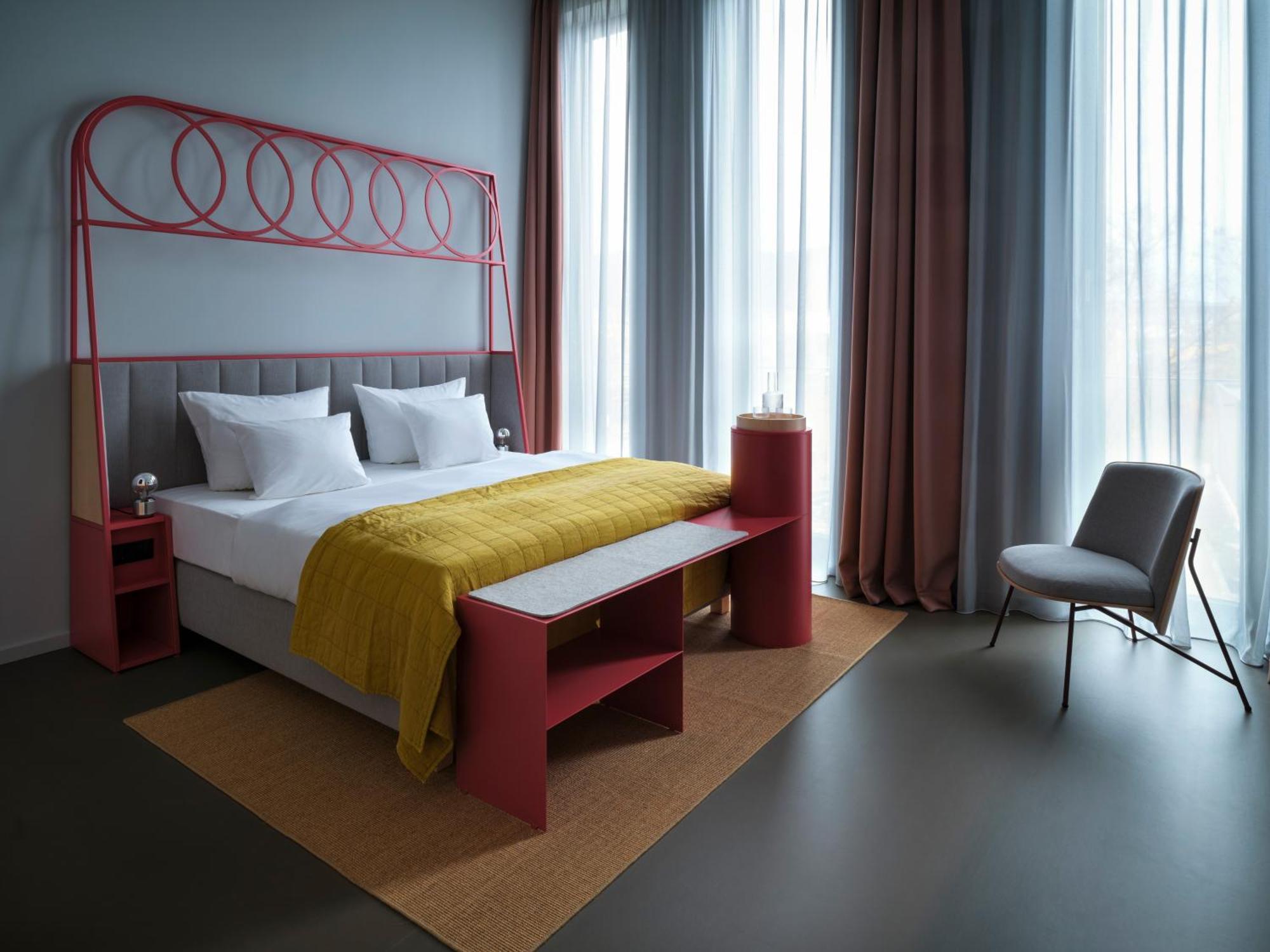Hotel Noxx *