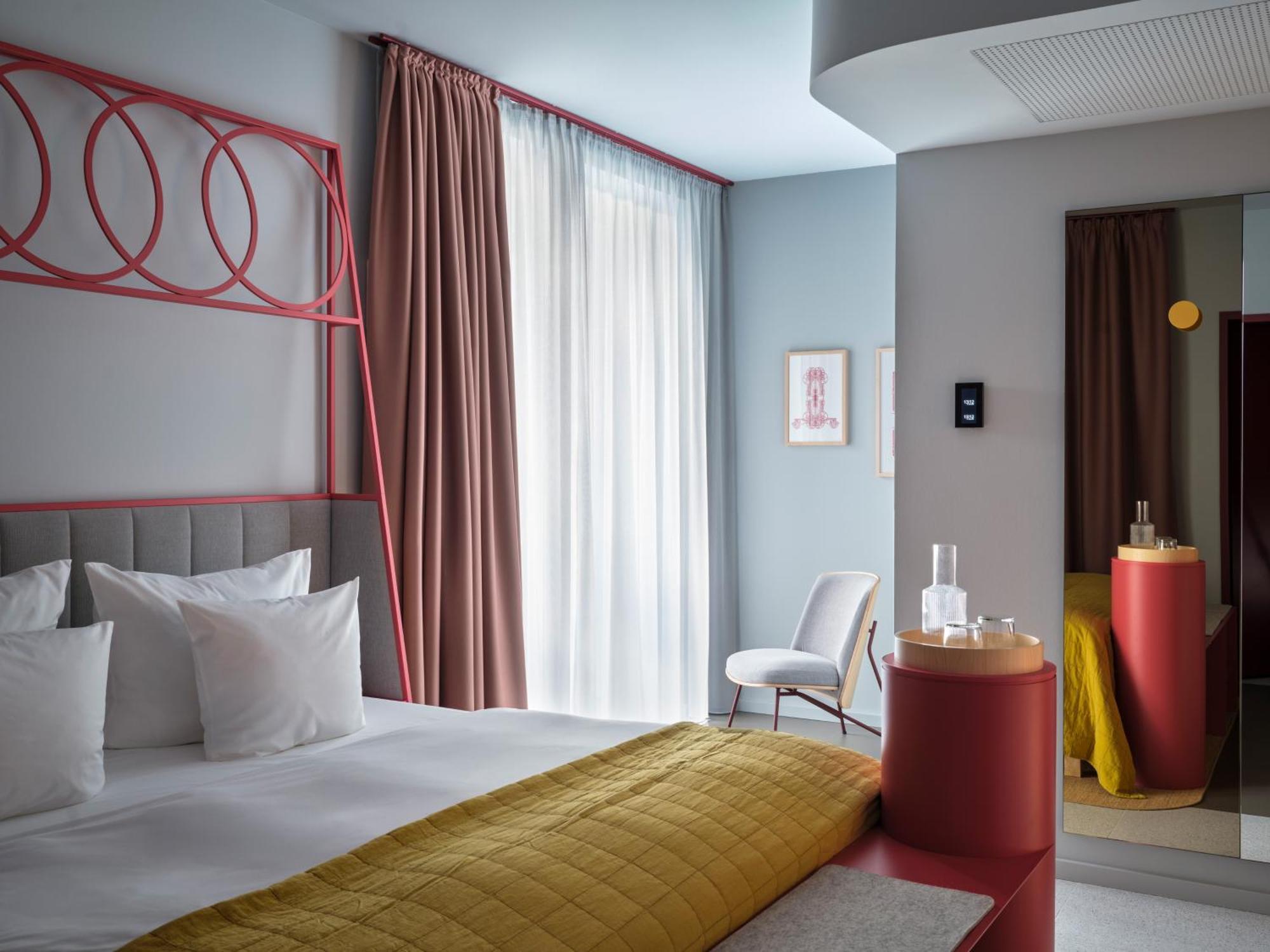 Noxx Hotel